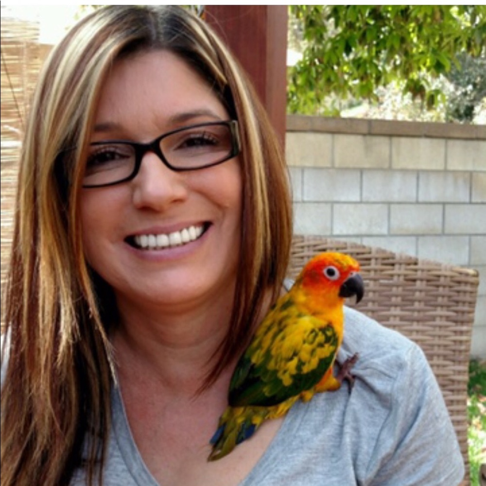 Meet your Posher, Renee